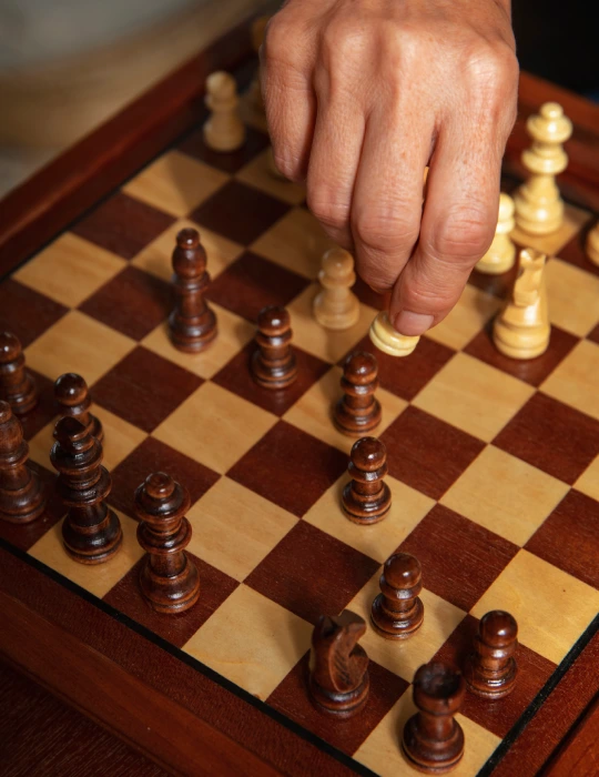Spirenex Chess Tracking System for Academies Lichess and Chess.com Weekly Reports in One place