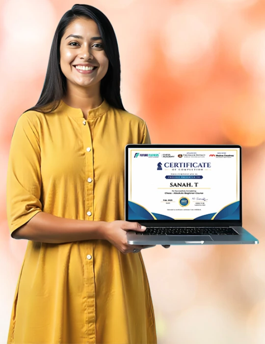 ecertificates.in -Generate e-certificates in few minutes