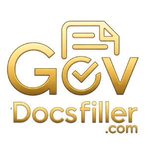 GovDocsFiller Offline Billing + PDF Tools + Others 6 Months Subscription