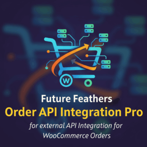 Future Feathers Order API PRO